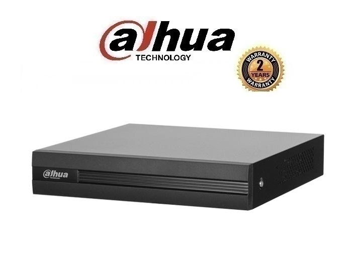 Đầu ghi hình HDCVI/TVI/AHD và IP 8 kênh DAHUA XVR1A08